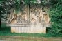 01 - Donndorf-Relief - Gesamtansicht
