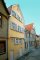 01 - Häuser Weberstrasse  Gesamtansicht