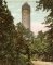 01 - Hasenbergturm - alte Postkarte ca. 1890