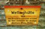 04 - Schild Wellinghütte