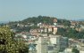 05 - Blick Karlshöhe zur Uhlandshöhe - In der Mitte Aussichtskanzel