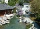 05 - Halle - Brücke - Teich - Portal